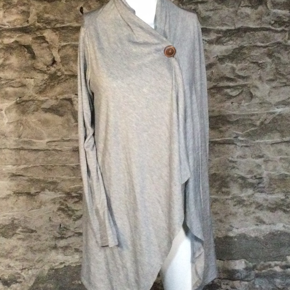 Wrap top